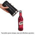 16oz Stainless Steel Beer Cup with Bluetooth Speaker