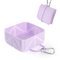 Foldable Silicone Pet Bowl