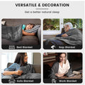 Weighted Blanket