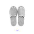 Portable Foldable Travel Slippers