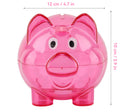 Classic Piggy Bank
