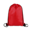 Sports Event Waterproof Drawstring Backpack