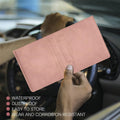 Car Registration And Insurance Card Holder
