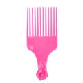 Wide Tooth Combs