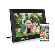 10.1" WiFi Digital Photo Frame 32GB