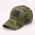 Tactical Baseball Cap