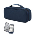 Divided Inner Digital Product Organizer Bag