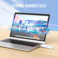 2 Gb Usb Flash Drive Card Shaped