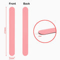 Silicone Slap Bracelet