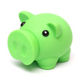 Cute Unbreakable Vinyl Piggy Bank