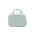 14" Portable Makeup Case / Travel Storage Bag