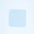 6" X 6" Sublimated Microfiber Cleaning Cloth