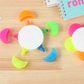 Flower Shape Petal Highlighter