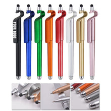 Multifunction Stylus Pen
