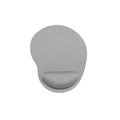 Branded Mouse Pad With Wrist Rest