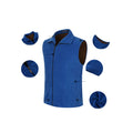 Lightweight Warm Vests