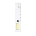 4-in-1 COB Emergency Tool w/ Emergency Hammer Torch