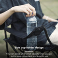 Portable Folding Chair With Carrying Bag