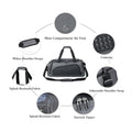 Travel Duffel Bag