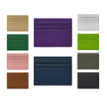 Double-sided Multi-slot Card Holder