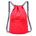 Drawstring Backpack