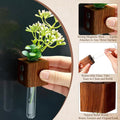 Fridge Magnets Flower Vase