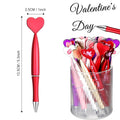 Heart Shaped Ballpoint Pen