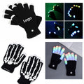 Light Up LED Gloves