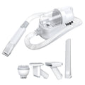 5 in 1 Dog and Cat Hair Remover with Trimmer, Comb and Brush