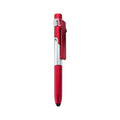 Multi-function 4-in-1 Ballpoint Pen