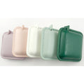 Pu Leather Portable Soft Tape Measure