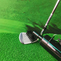 Golf Brush with 5oz Spray Bottle