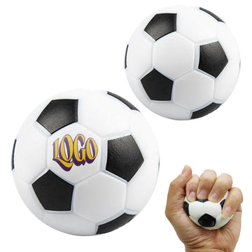 PU Football Stress Relief Ball