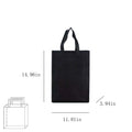 Reusable Non‑Woven Tote Gift Bags
