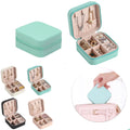 Jewelry Box