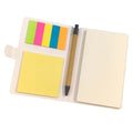 Sticky Notes Notebook
