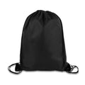 Sports Event Waterproof Drawstring Backpack