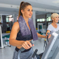 Microfiber Workout Towels For Gym Sweat Quick Dry