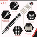 8 in 1 Screwdriver Kit