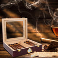 Cigar Storage Travel Humidor
