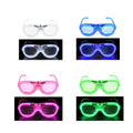 Led Shining Glasses