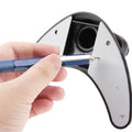 Versatile 6-in-1 Multitool Pen