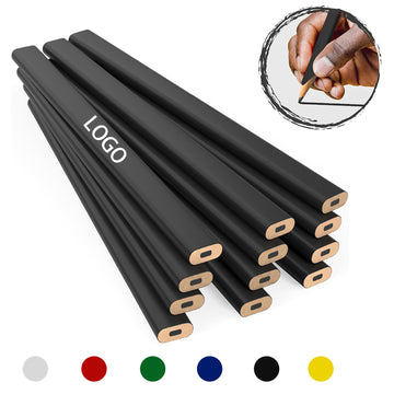 Wooden Carpenter Pencils