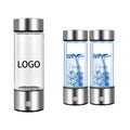 Hydrogen Water Bottle