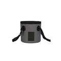 Collapsible Bucket & Portable Wash Basin