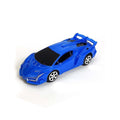 Car Toy Model