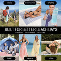 Turkish Beach Towels