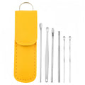 Ear Wax Cleaning 6-Piece Mini Set