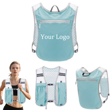 Running Hydration Vest