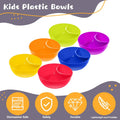 Snack and Dip Bowls